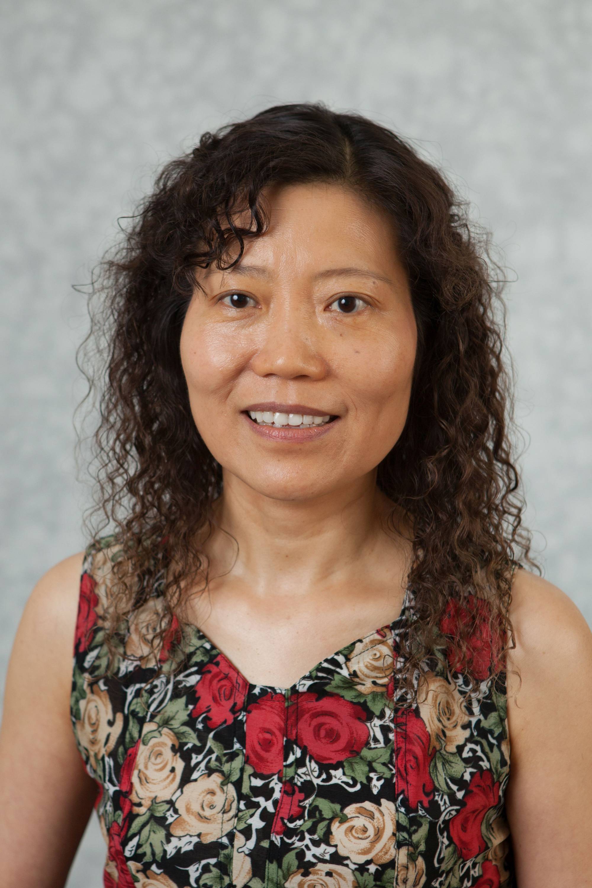 Xandra Xu
